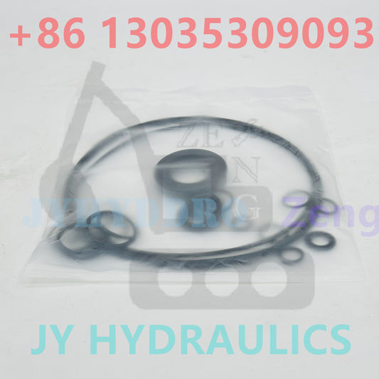 KAWASAKI M5X130 SWING MOTOR REPAIR KIT SEAL KIT