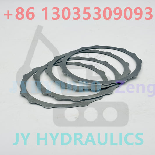 KAWASAKI M2X146 SWING MOTOR SEPARATION PLATE