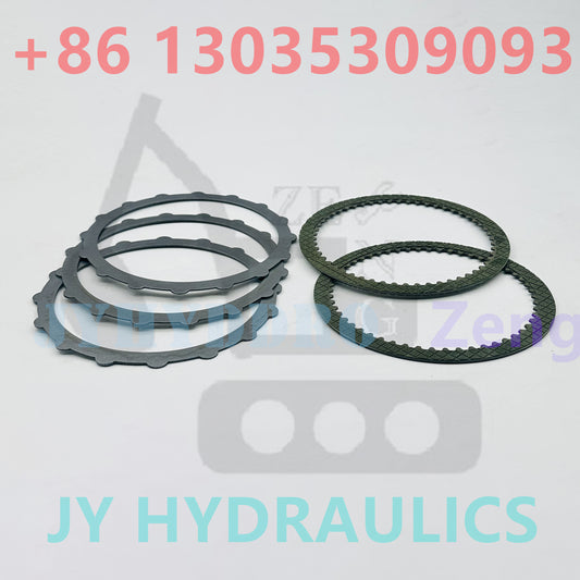 JCB JS220 EXCAVATOR SWING MOTOR DISC PLATE FRICTION PLATE  SEPARATION PLATE SEPARATED PLATE