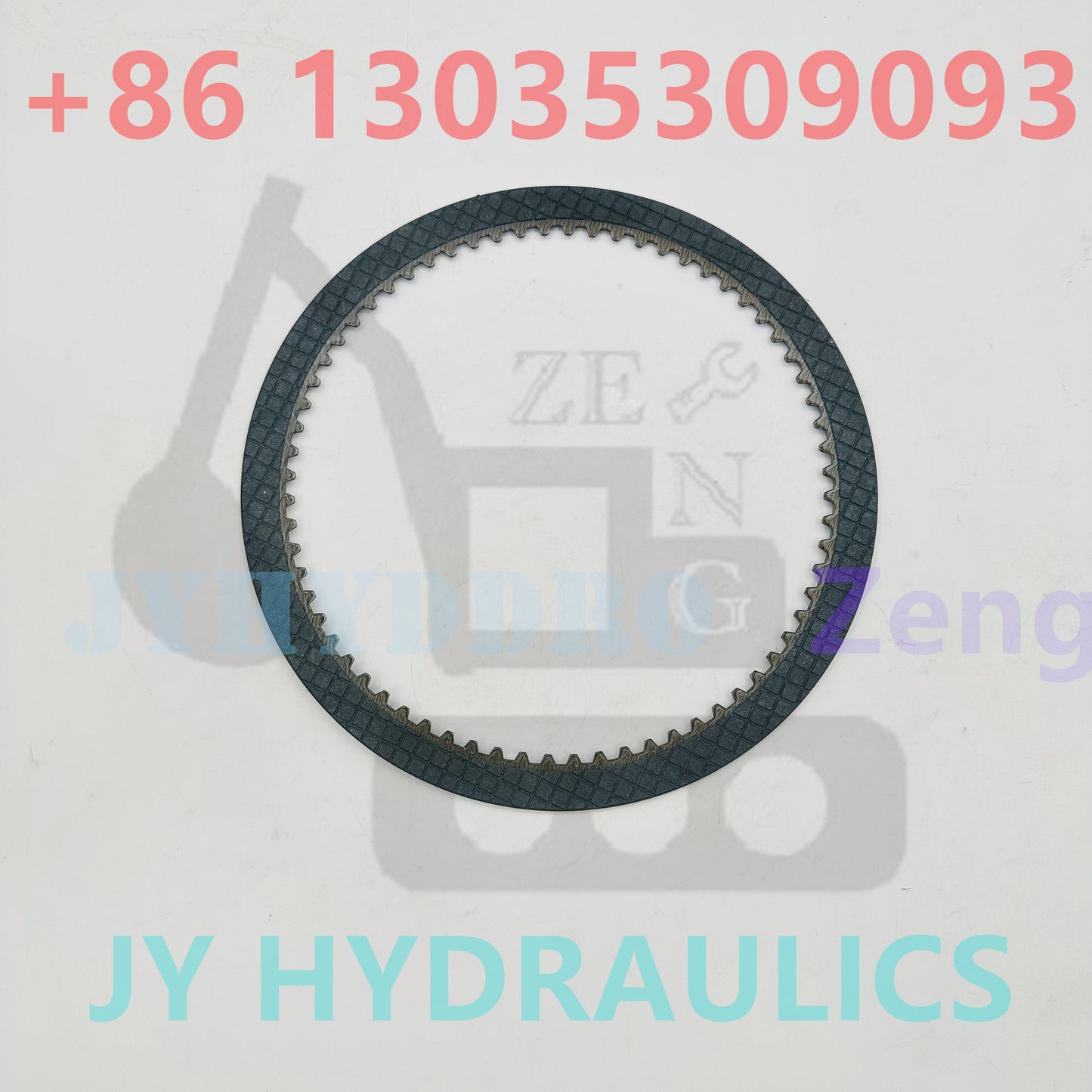 TOSHIBA SG20 SWING MOTOR FRICTION PLATE