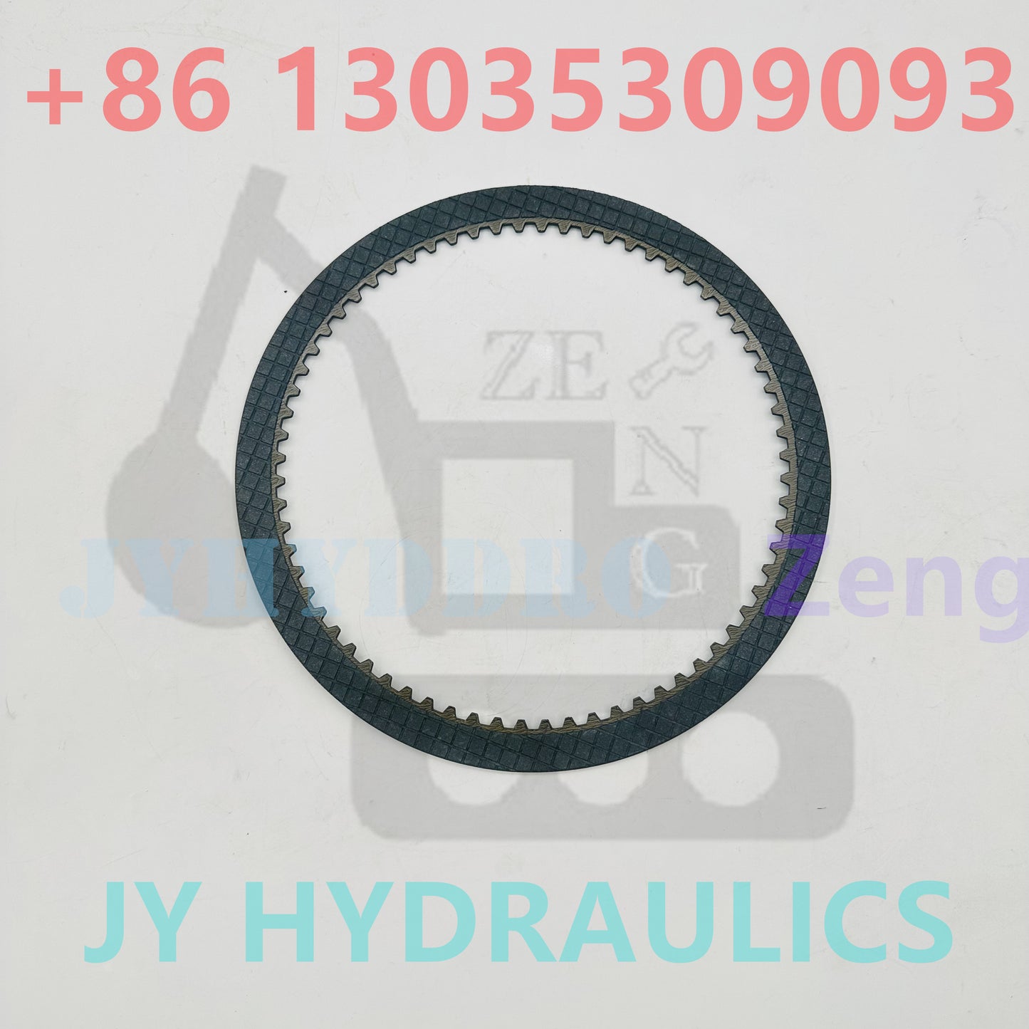 TOSHIBA SG20 SWING MOTOR FRICTION PLATE