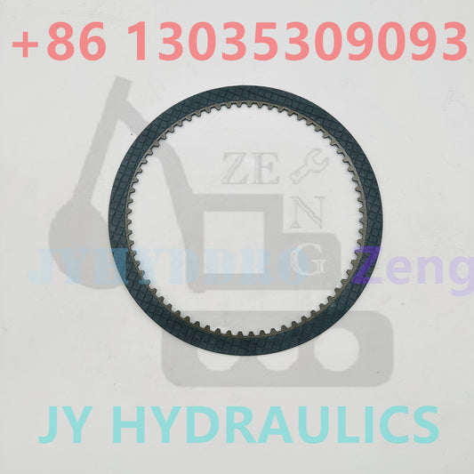 VOLVO EC360 EXCAVATOR SWING MOTOR FRICTION PLATE