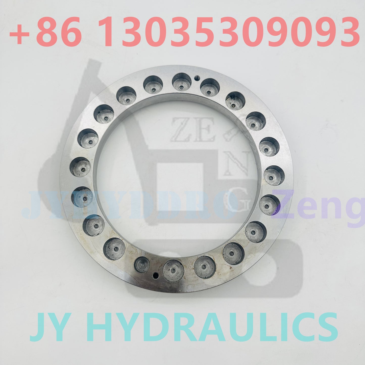 TOSHIBA SG20 SWING MOTOR BRAKE PISTON