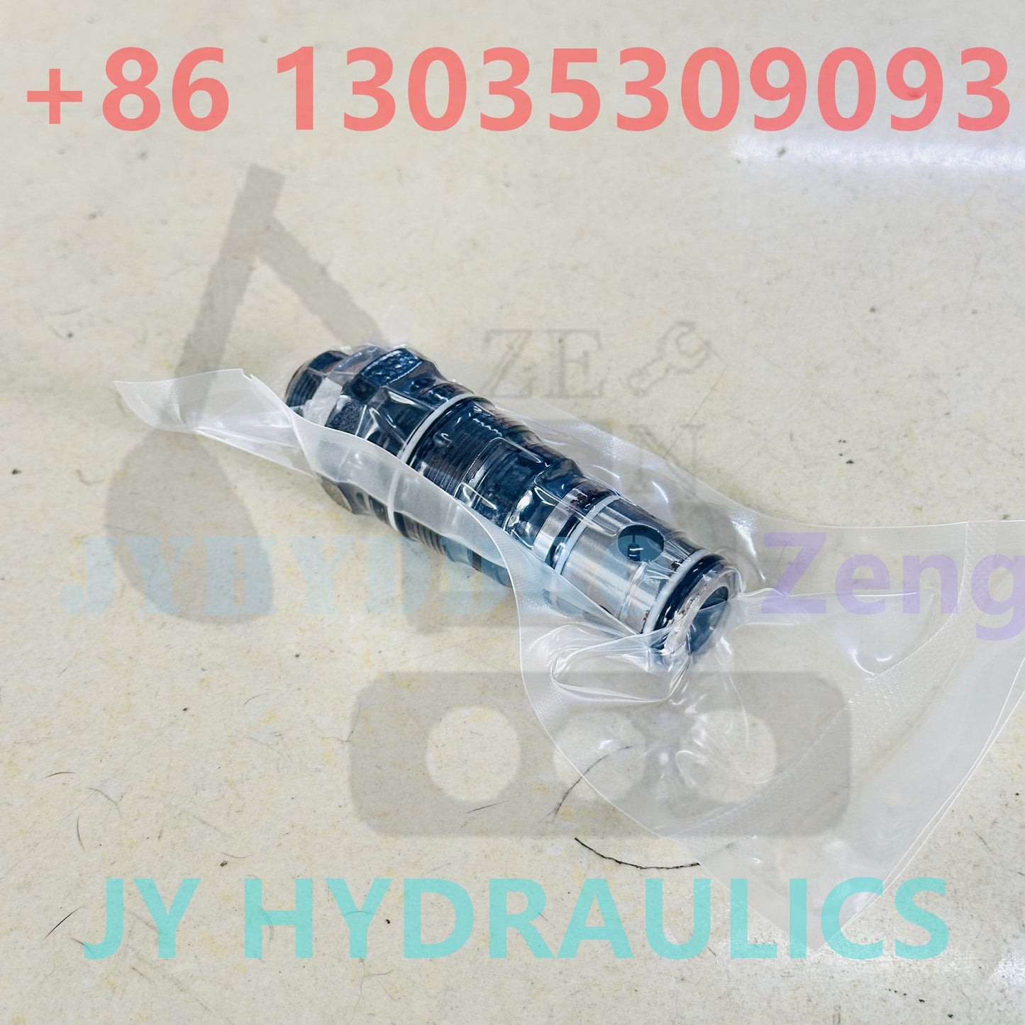 191-5701 RELIEF VALVE