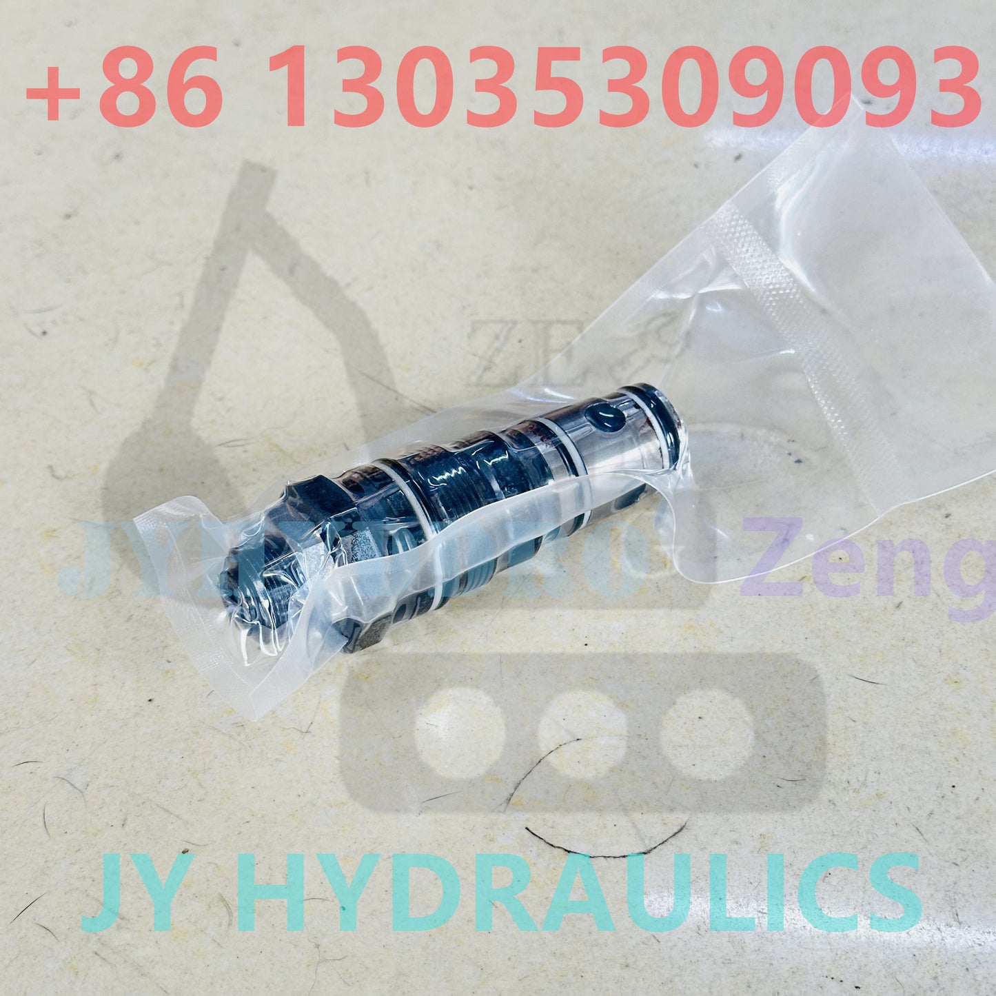 191-5701 RELIEF VALVE