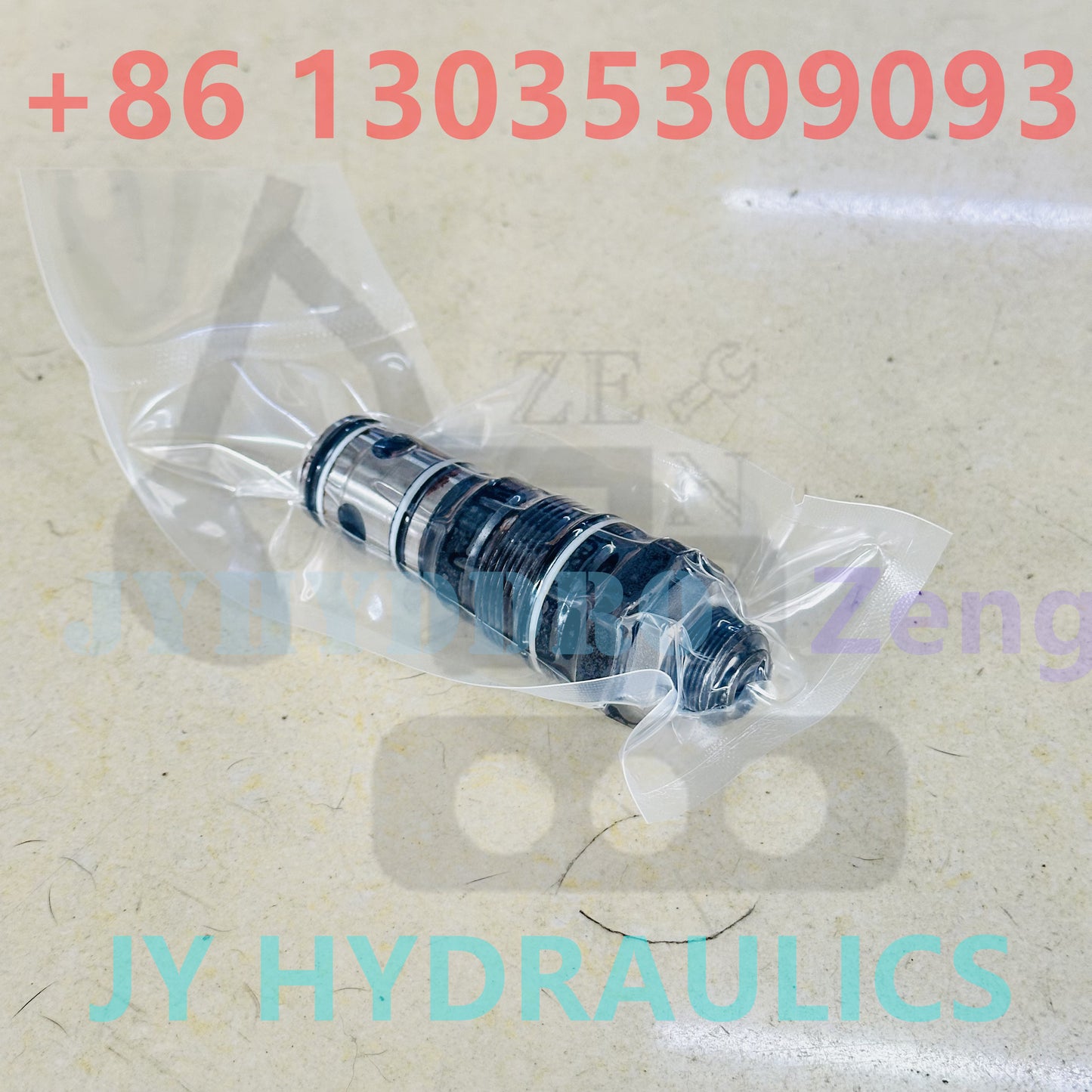 191-5701 RELIEF VALVE