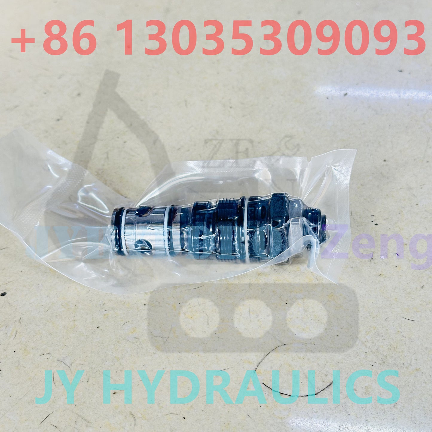 191-5701 RELIEF VALVE