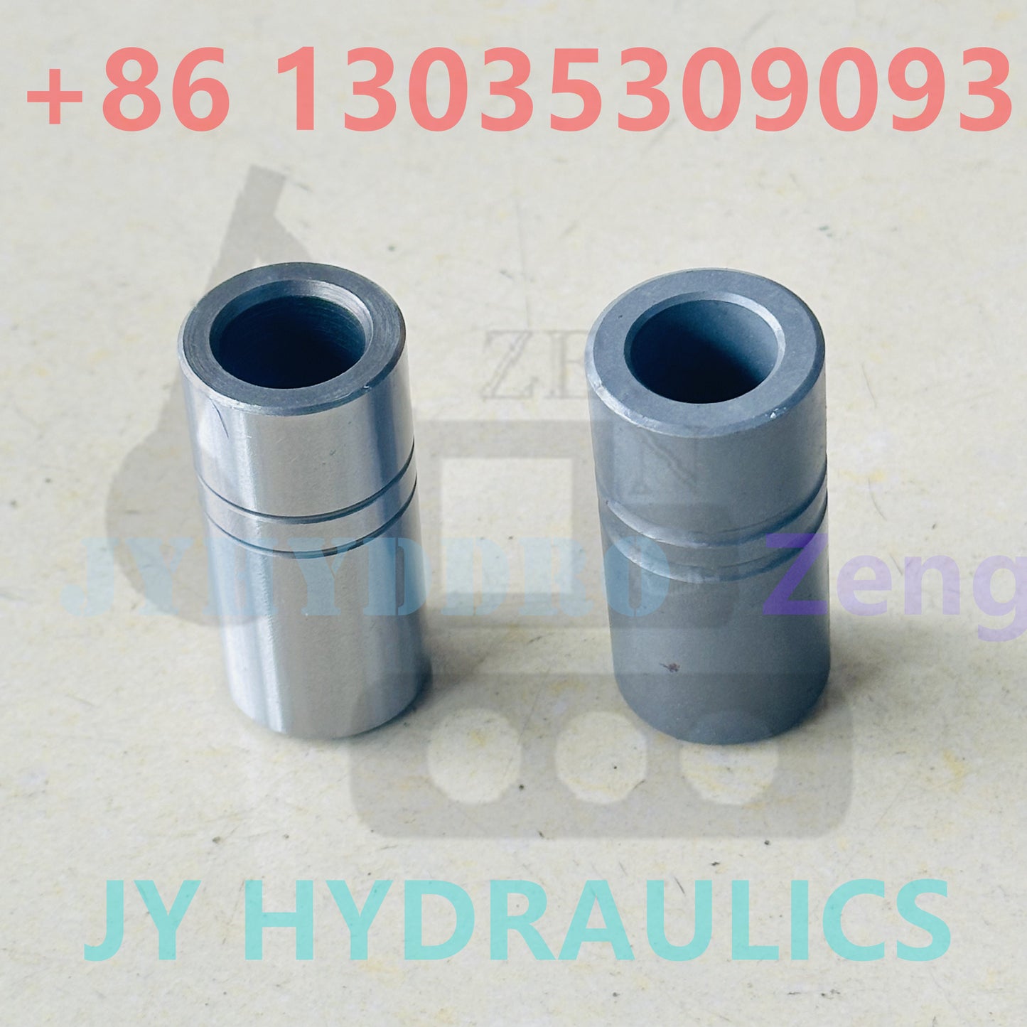 HITACHI HPK055 hydraulic pump servo piston