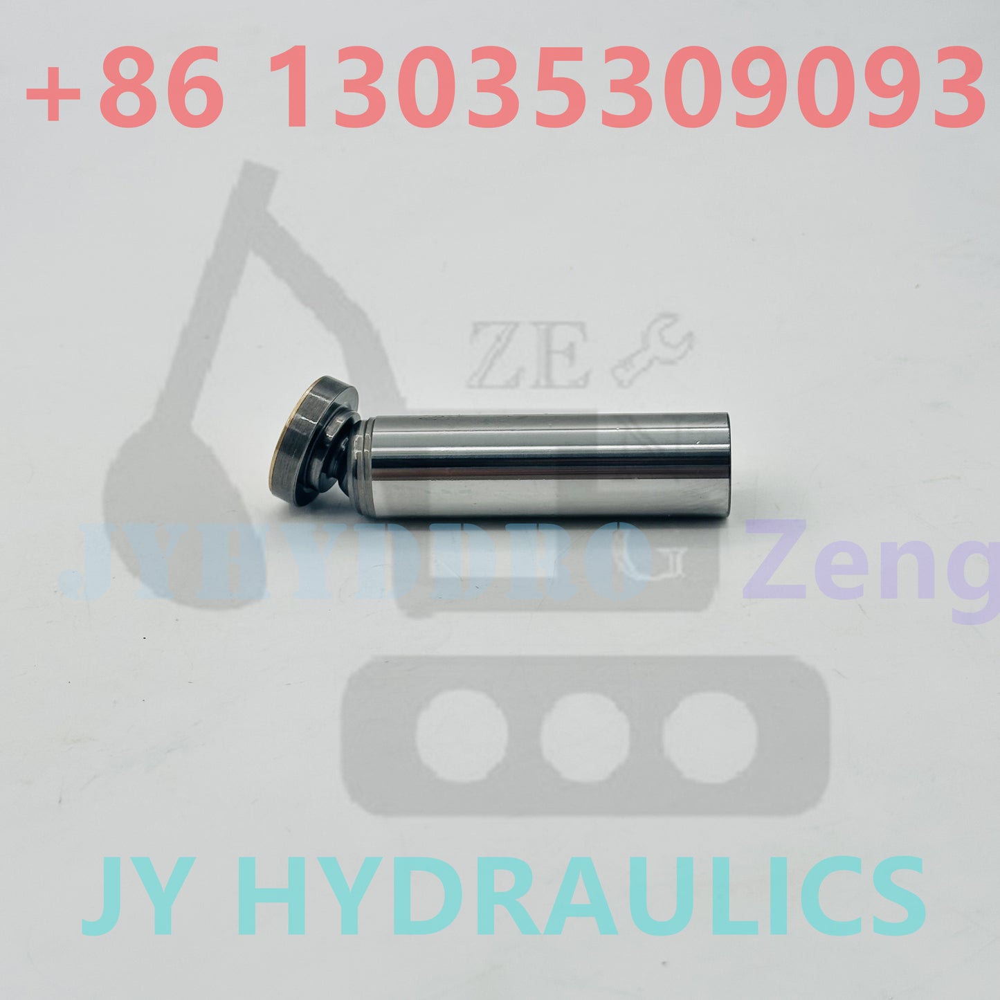 LINDE HPV105-02 hydraulic pump piston shoe piston subassembly piston kit plungers