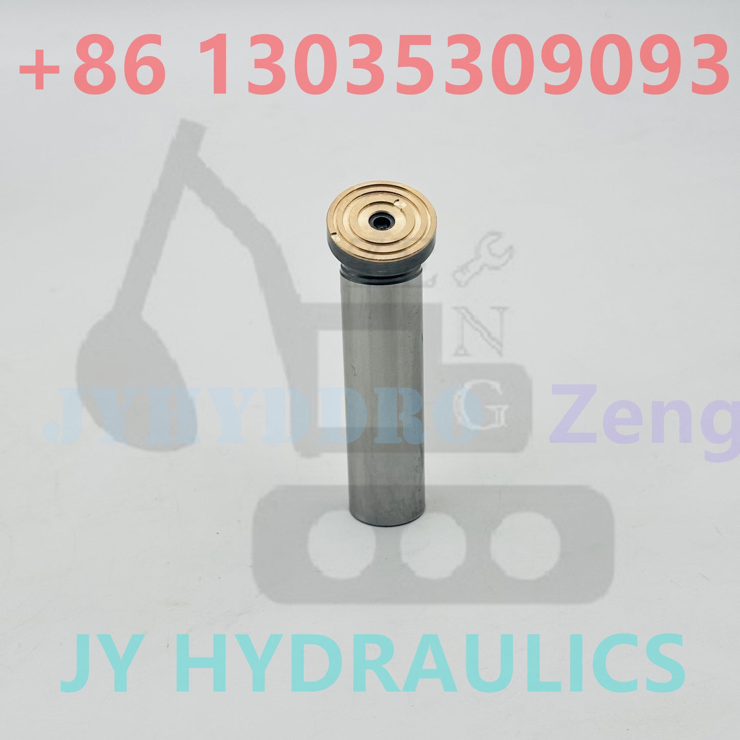 LINDE HPV105-02 hydraulic pump piston shoe piston subassembly piston kit plungers