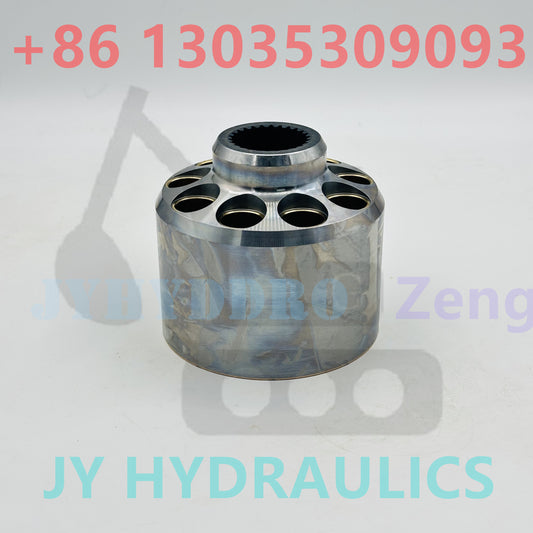 LINDE HPV105-02 hydraulic pump cylinder block rotor barrel