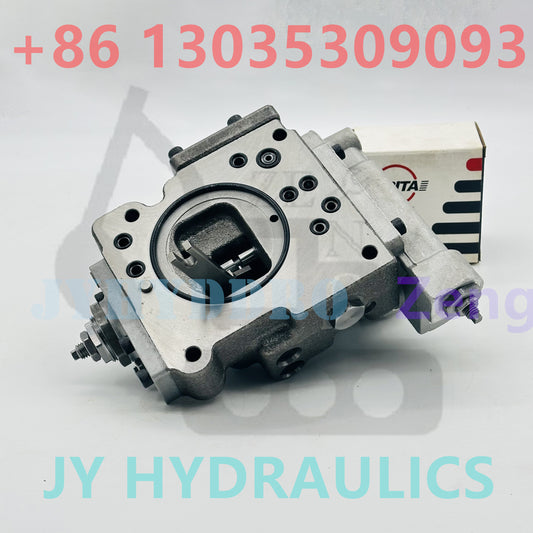 KAWASAKI K5V140-H9T1L  HYDRAULIC PUMP REGULATOR