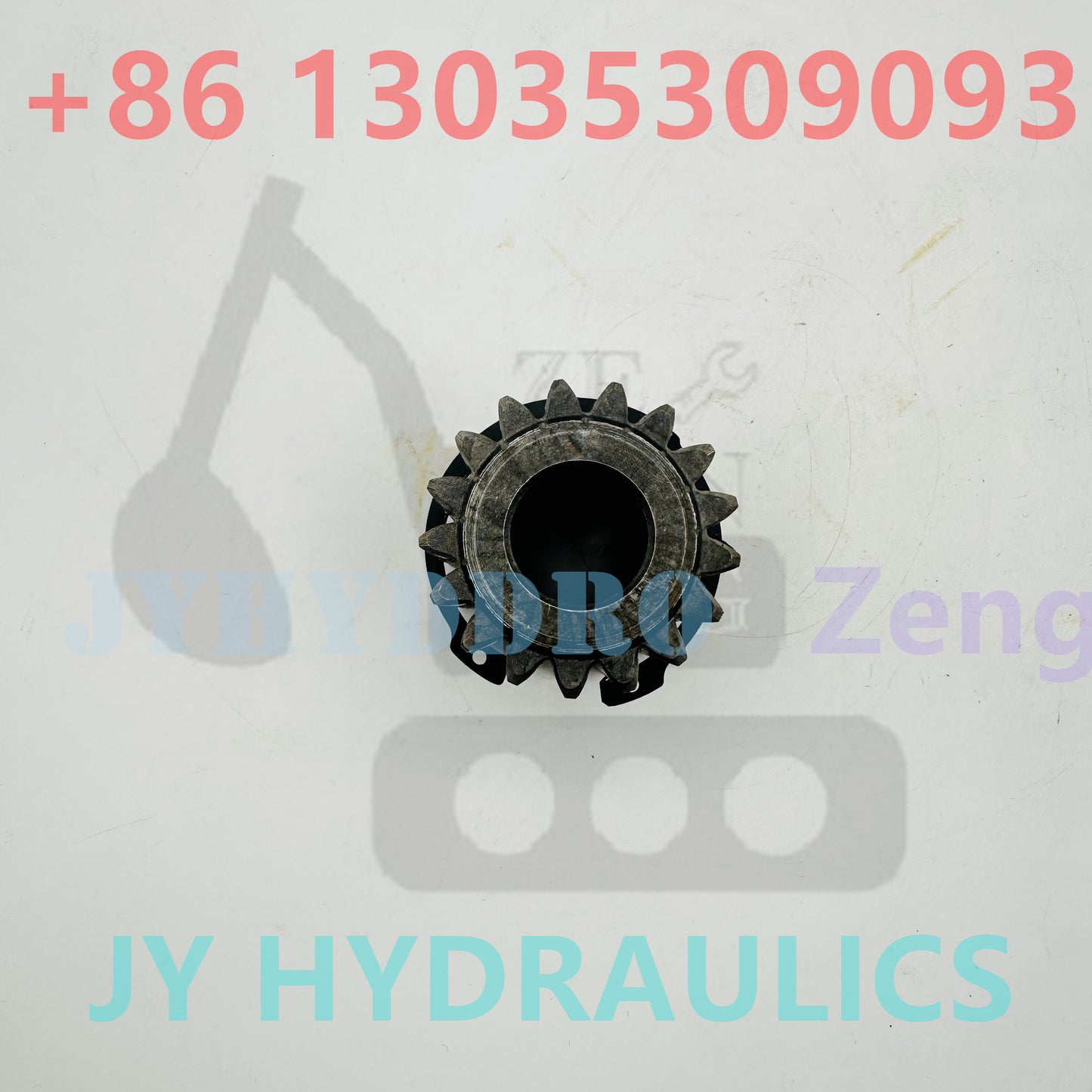 1.403-00112 1.403-00112A SUN GEAR