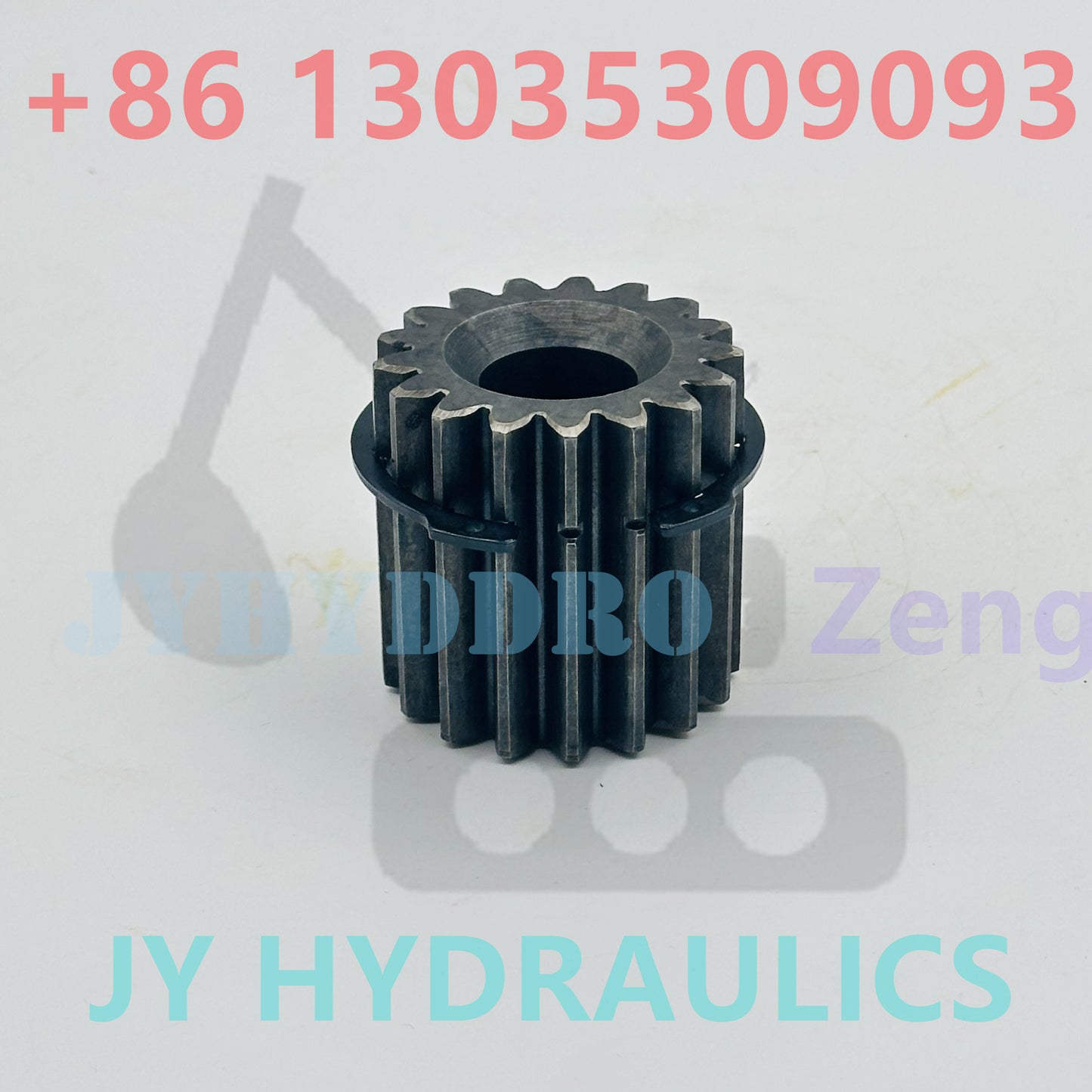 1.403-00112 1.403-00112A SUN GEAR