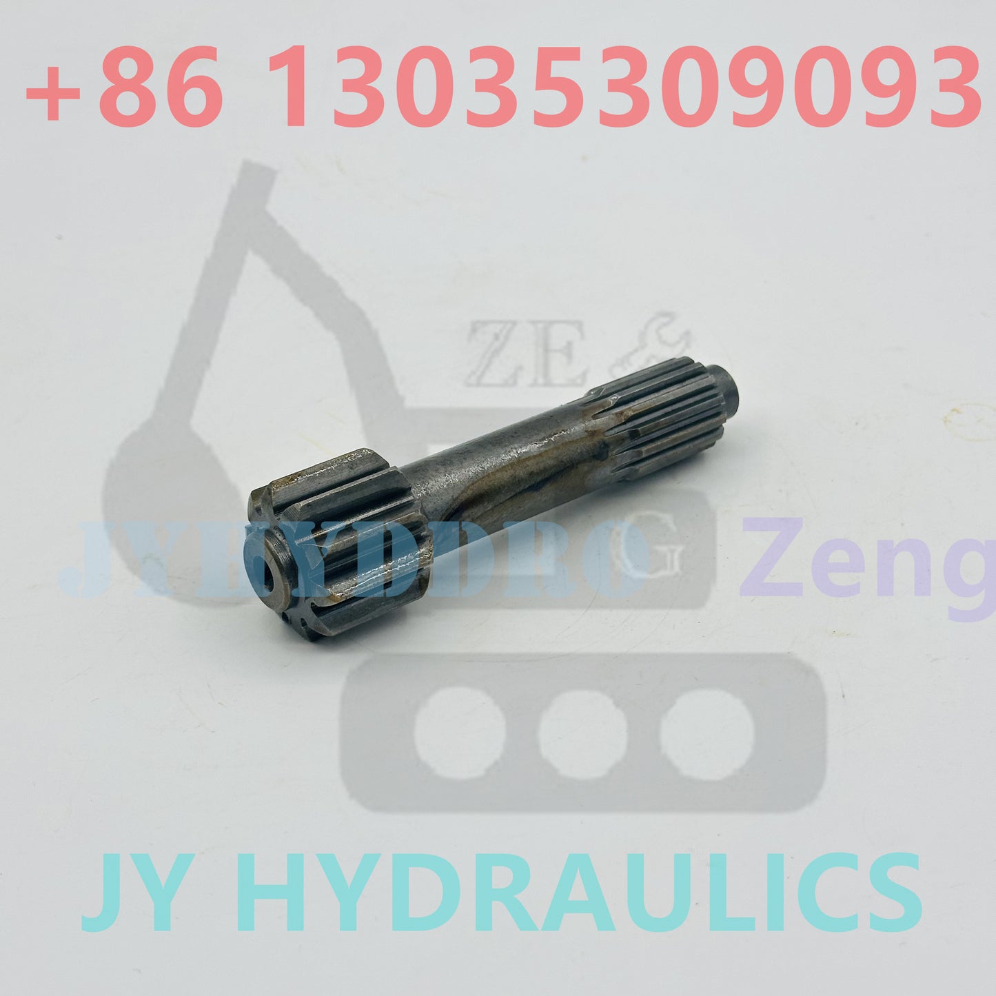 1.405-00029A 1.405-00029 DRIVE GEAR