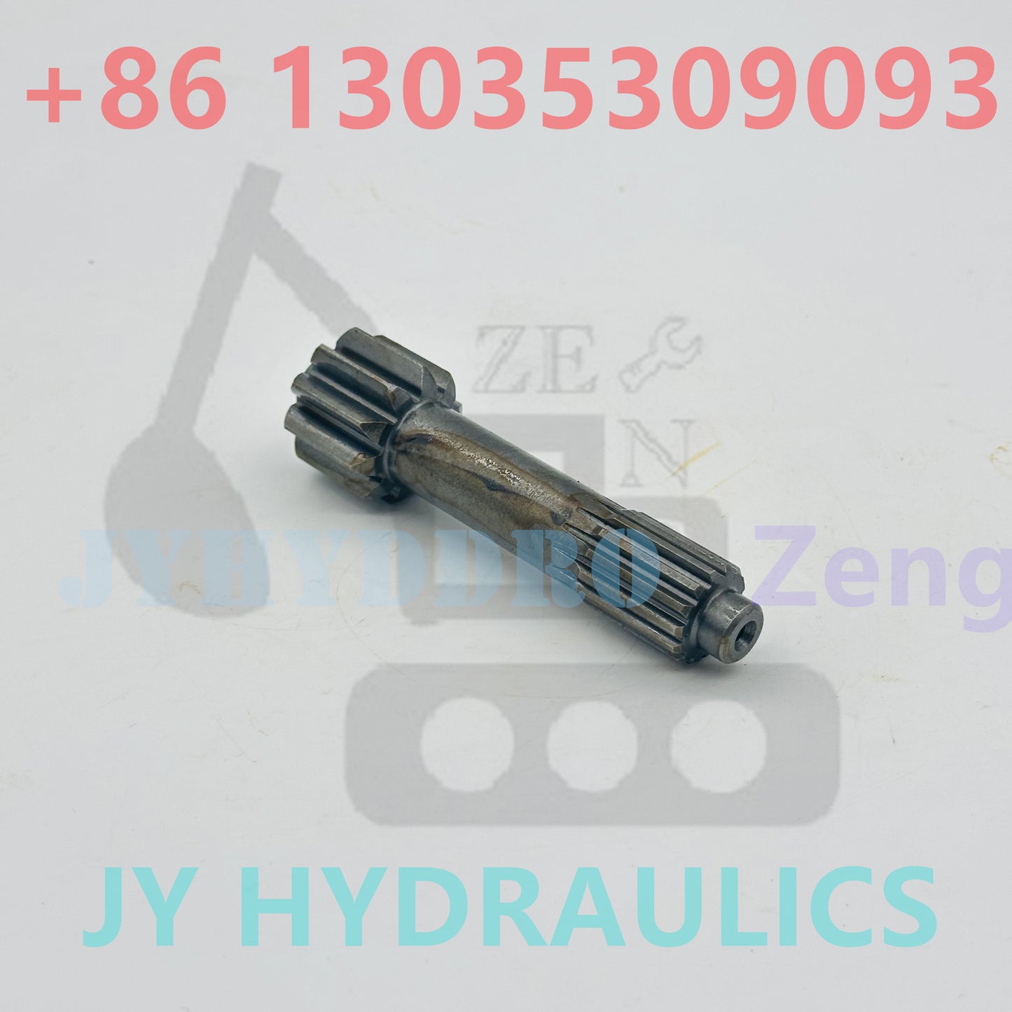1.405-00029A 1.405-00029 DRIVE GEAR