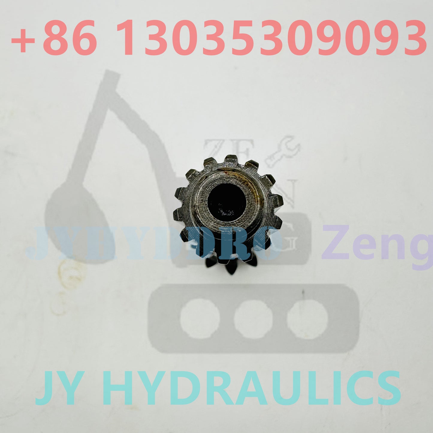 1.405-00029A 1.405-00029 DRIVE GEAR