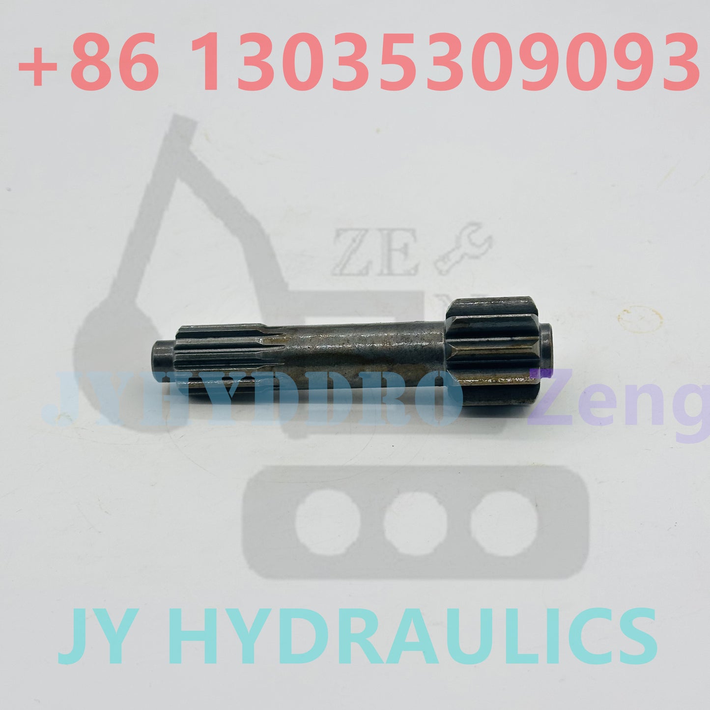 1.405-00029A 1.405-00029 DRIVE GEAR