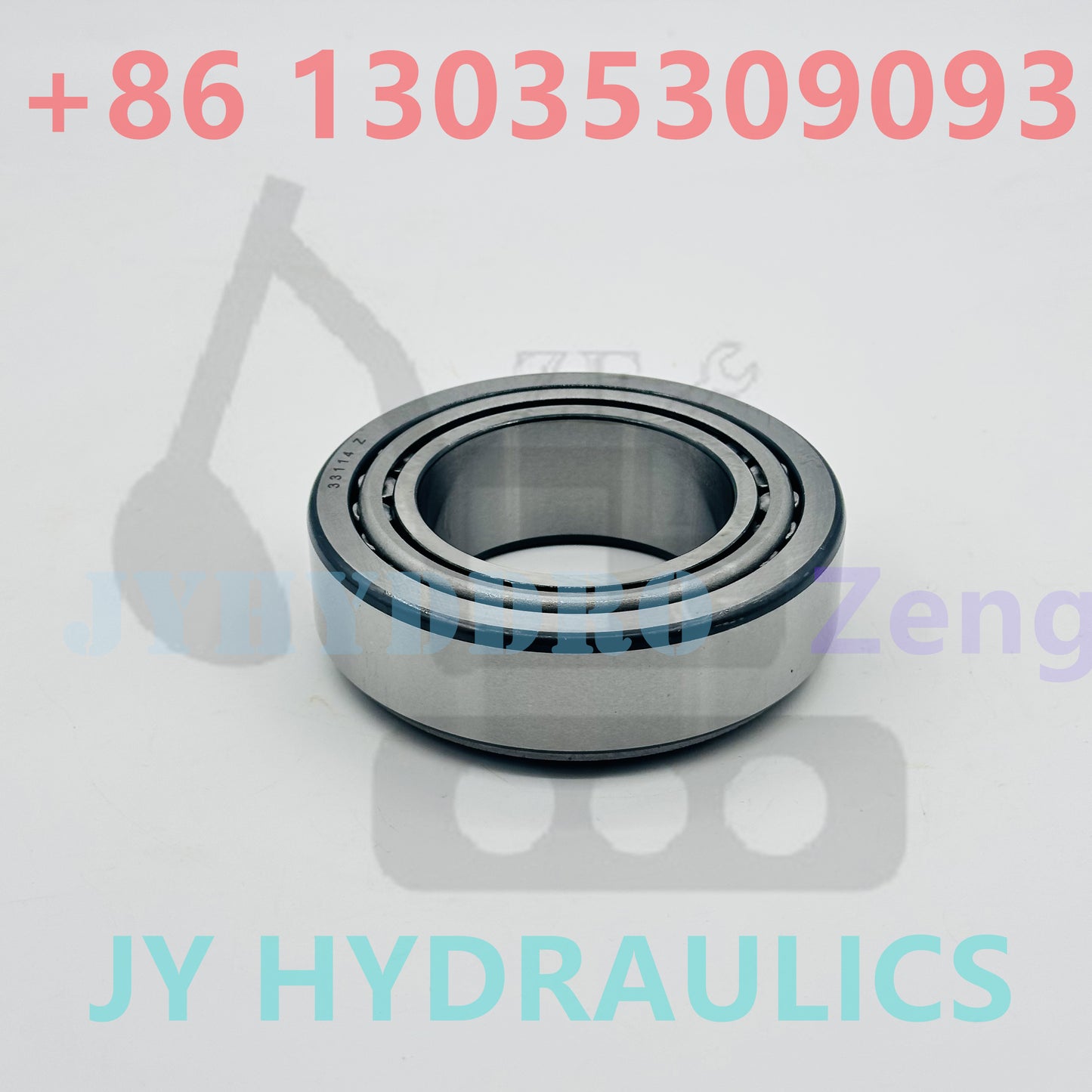 REXROTH A6VM140 travel motor roller bearing &neddle bearing