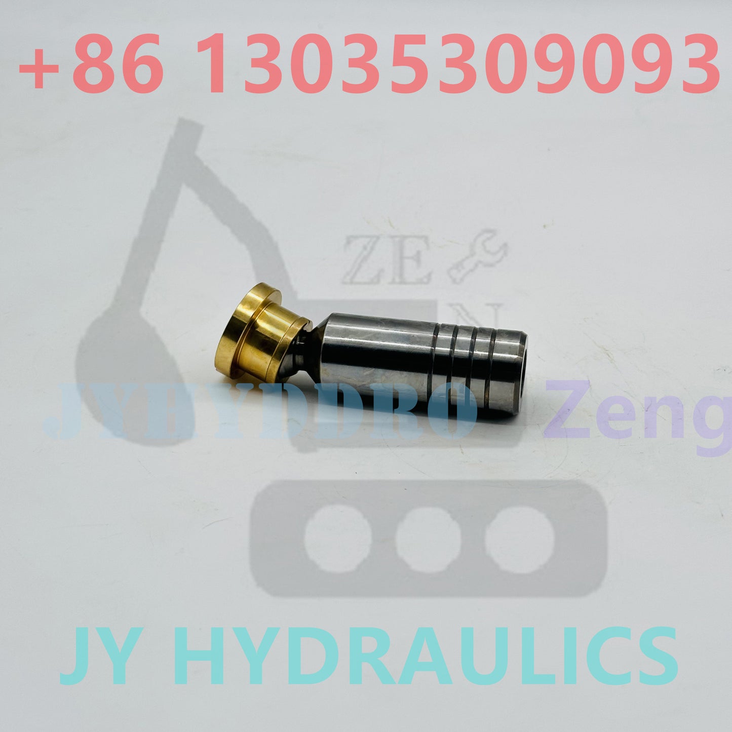 KOMATSU HPV160 hydraulic pump piston shoe piston subassembly piston kit plungers