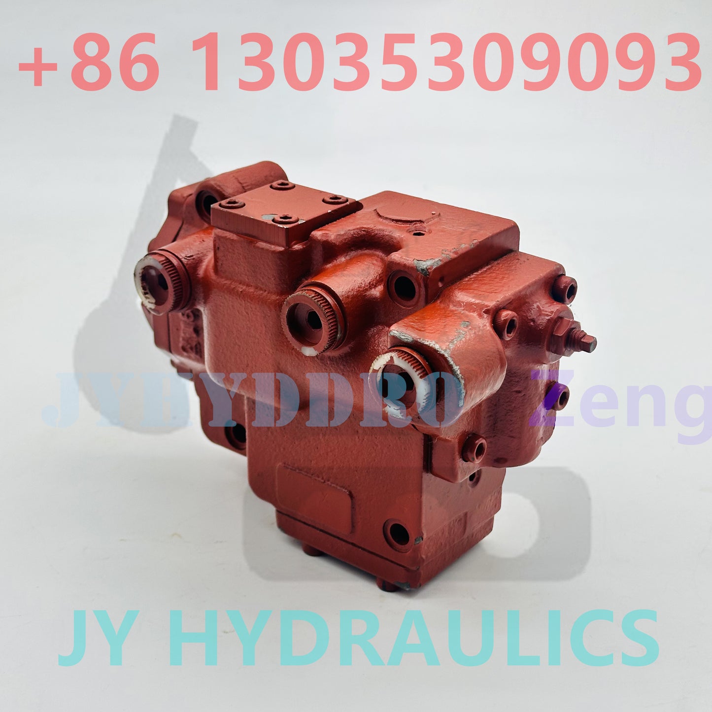 KAWASAKI K5V200DP HYDRAULIC PUMP REGULATOR