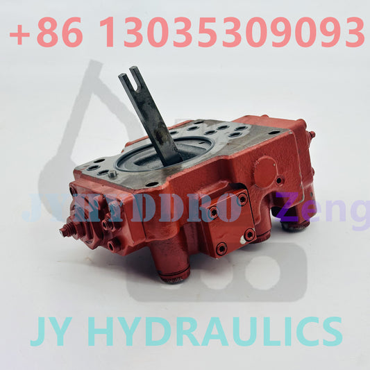 Hyundai R450LC-7 EXCAVATOR HYDRAULIC PUMP XJBN-00714 REGULATOR ASSY