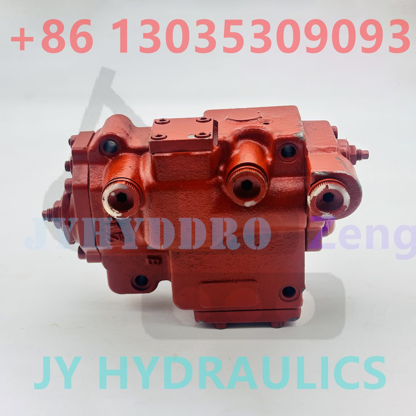 KAWASAKI K5V200DP HYDRAULIC PUMP REGULATOR