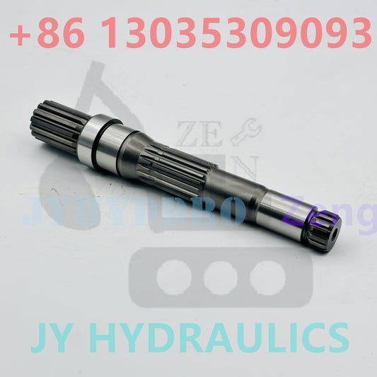 REXROTH A22VG45 HYDRAULIC PUMP DRIVE SHAFT