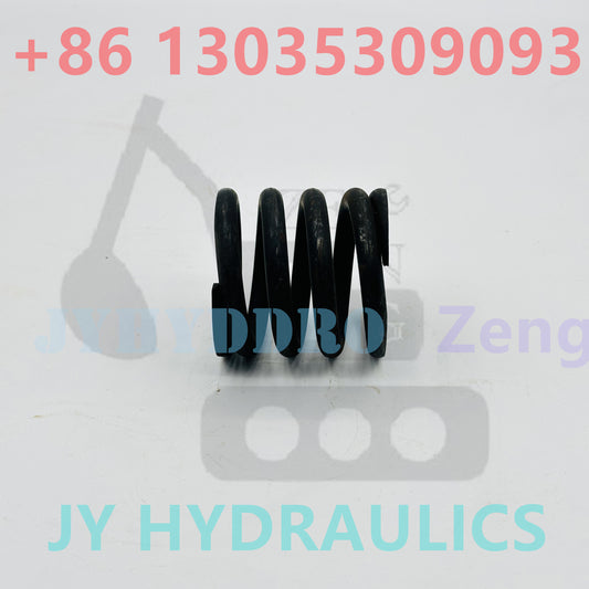 JEIL JMV-147/95 travel motor coil spring