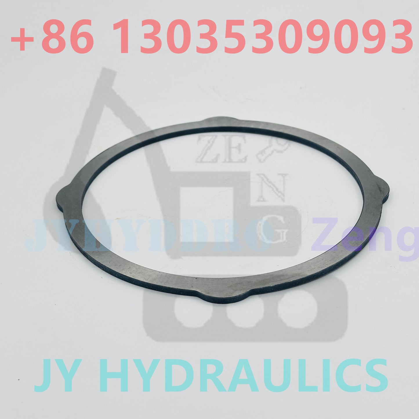 JEIL JMV-147/95 travel motor separation plate&friction plate