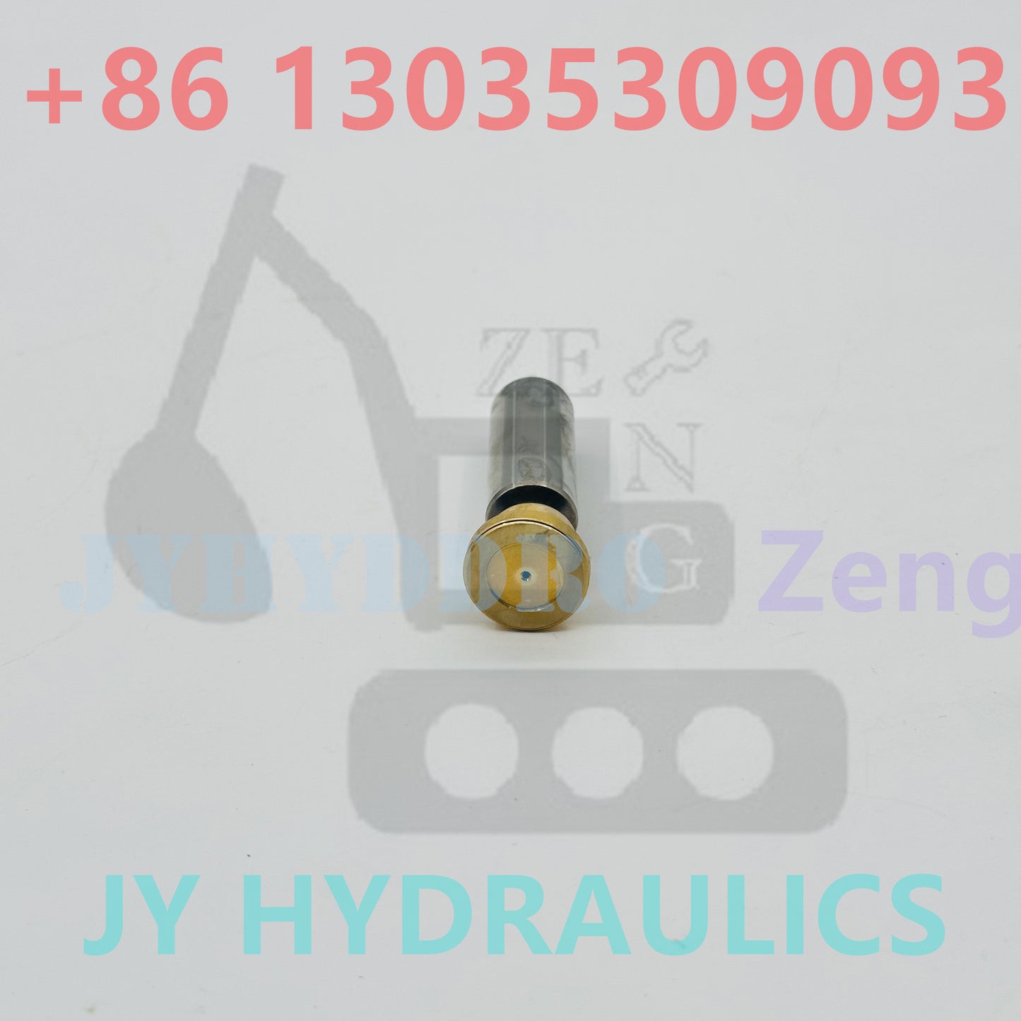 Sauer Danfoss PV42-28 hydraulic pump piston shoe piston subassembly piston kit plungers