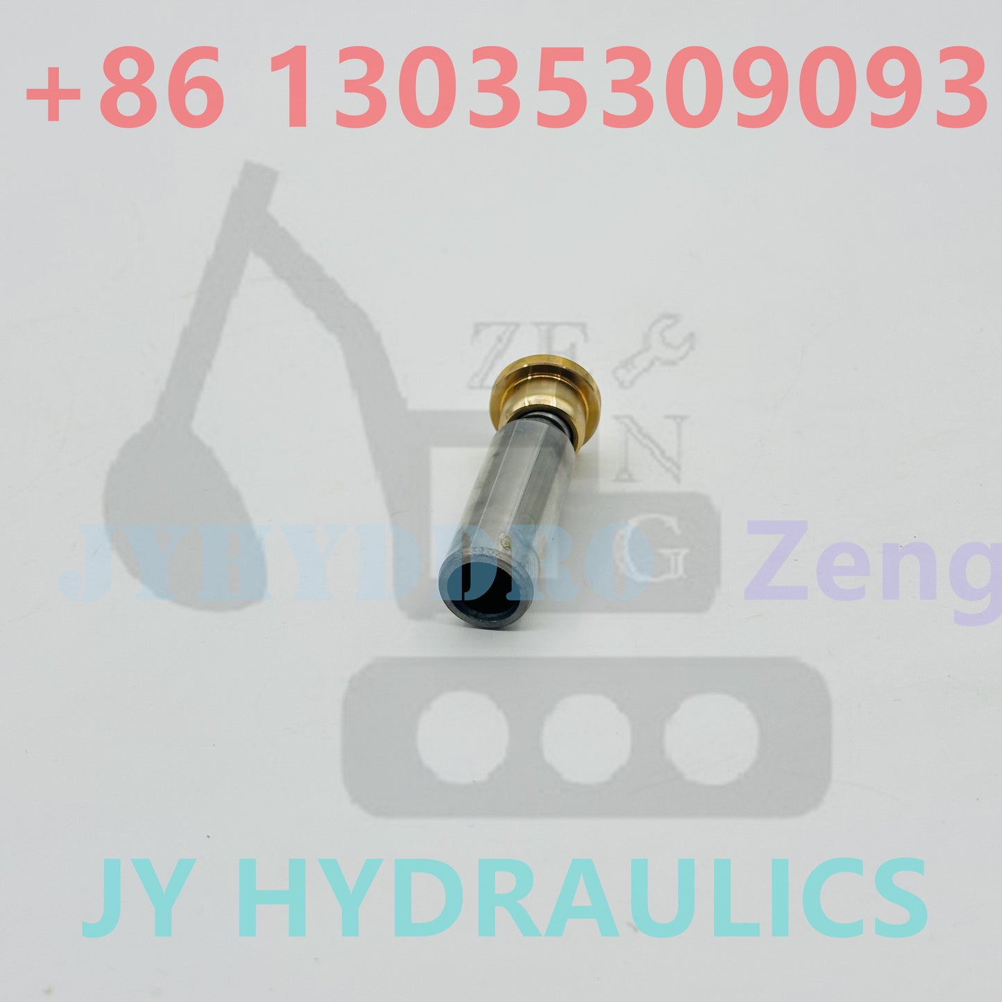 Sauer Danfoss PV42-28 hydraulic pump piston shoe piston subassembly piston kit plungers