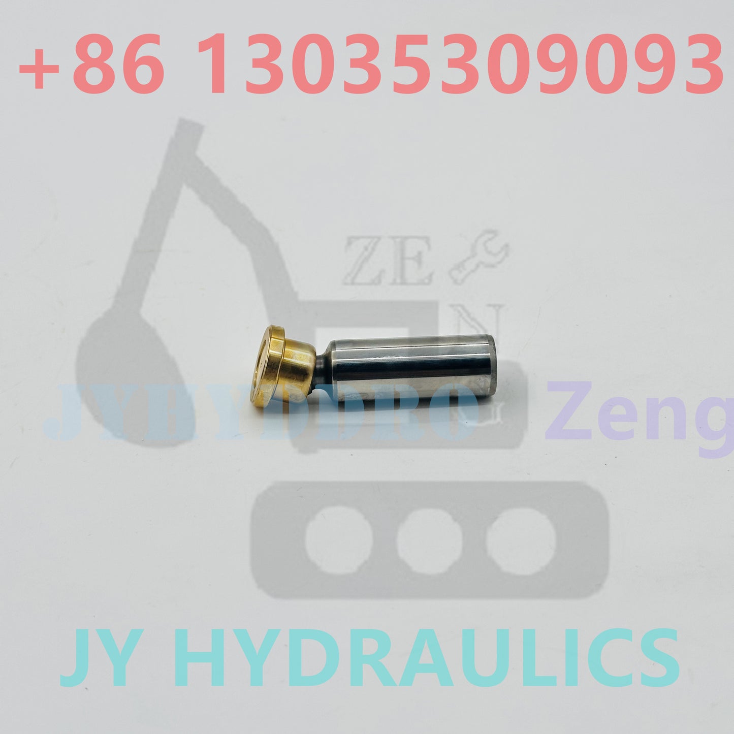 Sauer Danfoss PV42-28 hydraulic pump piston shoe piston subassembly piston kit plungers