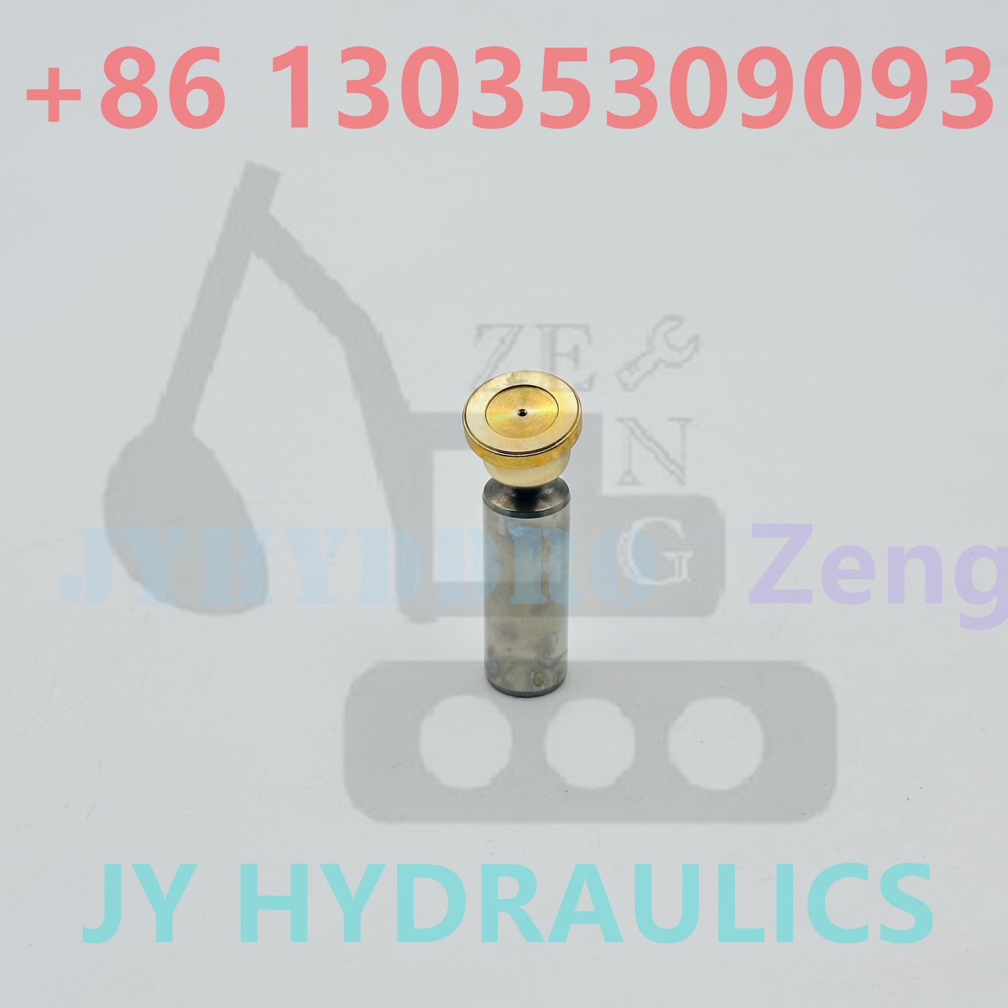 Sauer Danfoss PV42-28 hydraulic pump piston shoe piston subassembly piston kit plungers