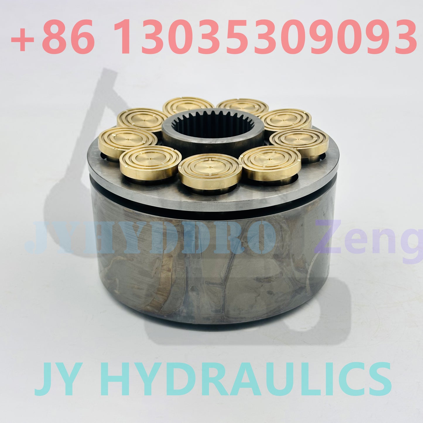 PARKER P2145 hydraulic pump rotary group