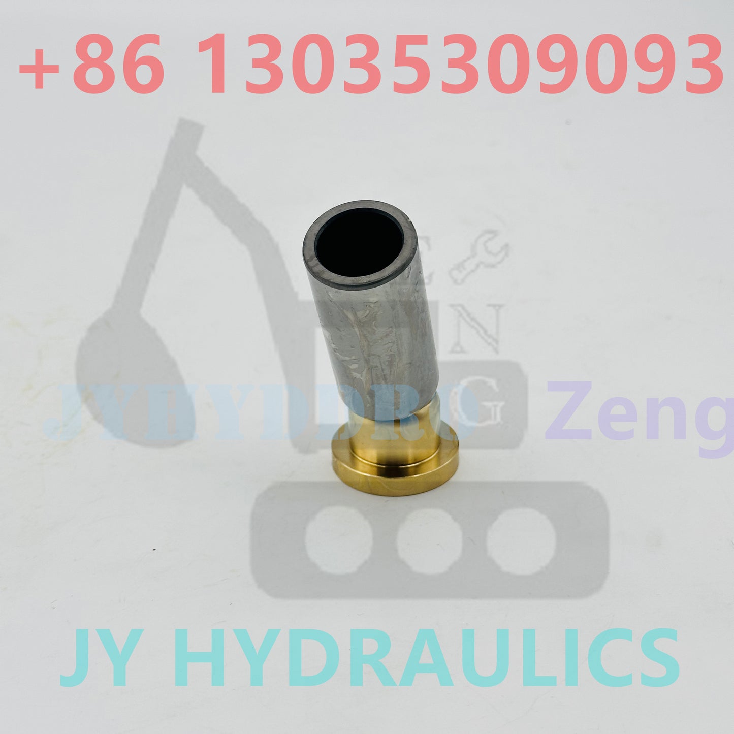 Parker P2145 P3145 hydraulic pump piston shoe piston subassembly piston kit plungers