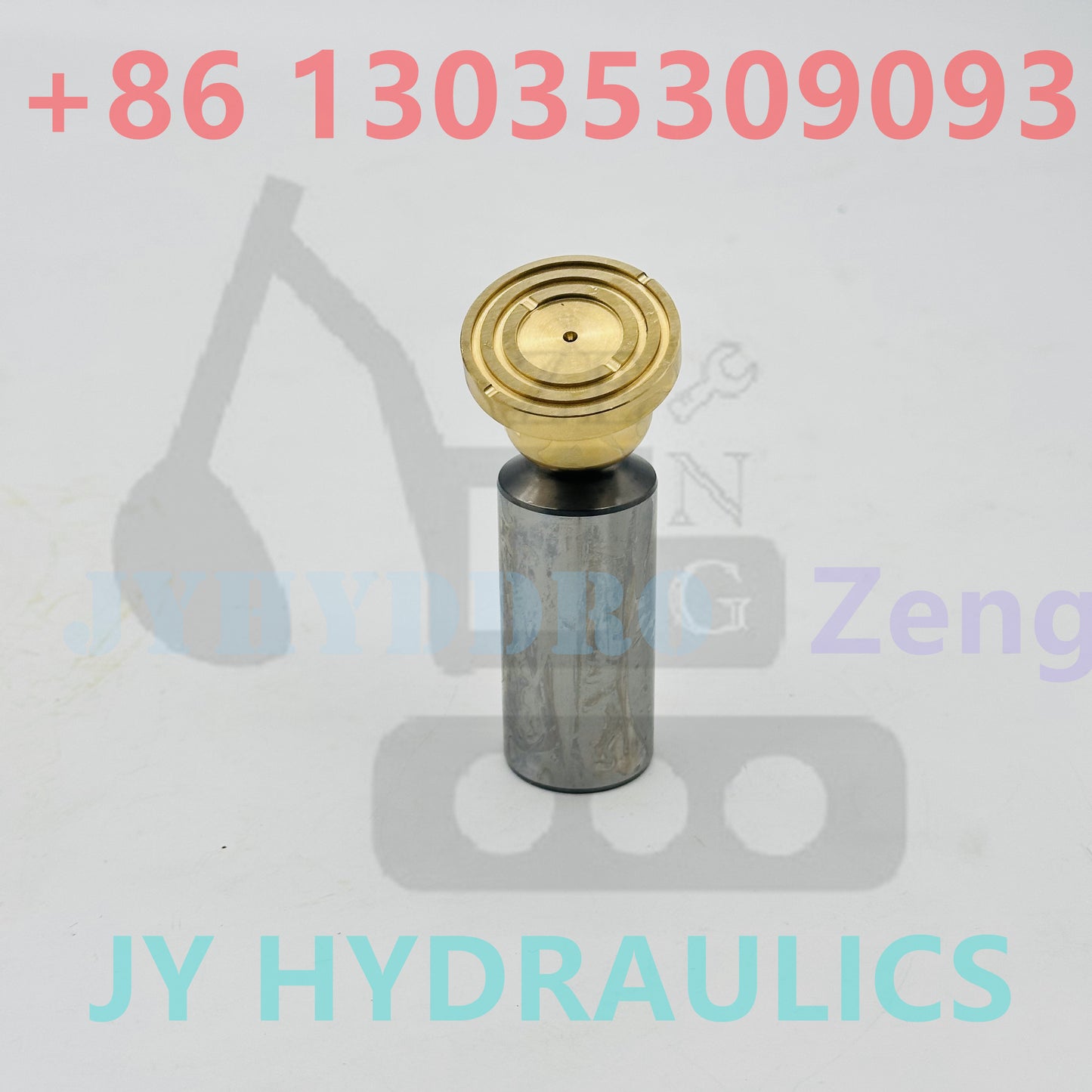 Parker P2145 P3145 hydraulic pump piston shoe piston subassembly piston kit plungers