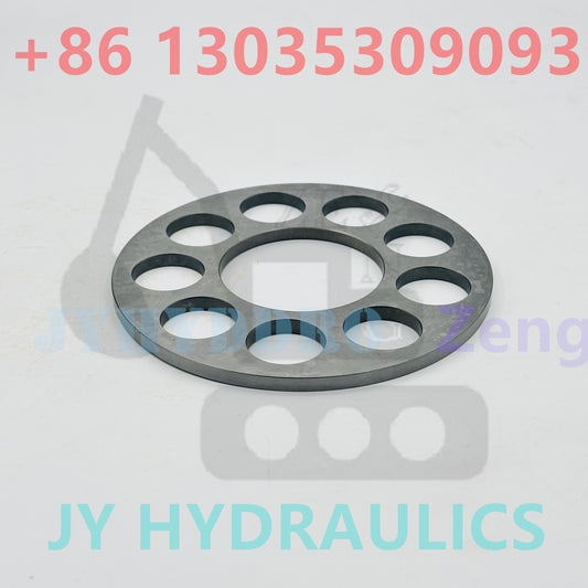 Parker P2145 P3145 hydraulic pump set plate retainer plate retraction retainer shoe push plate