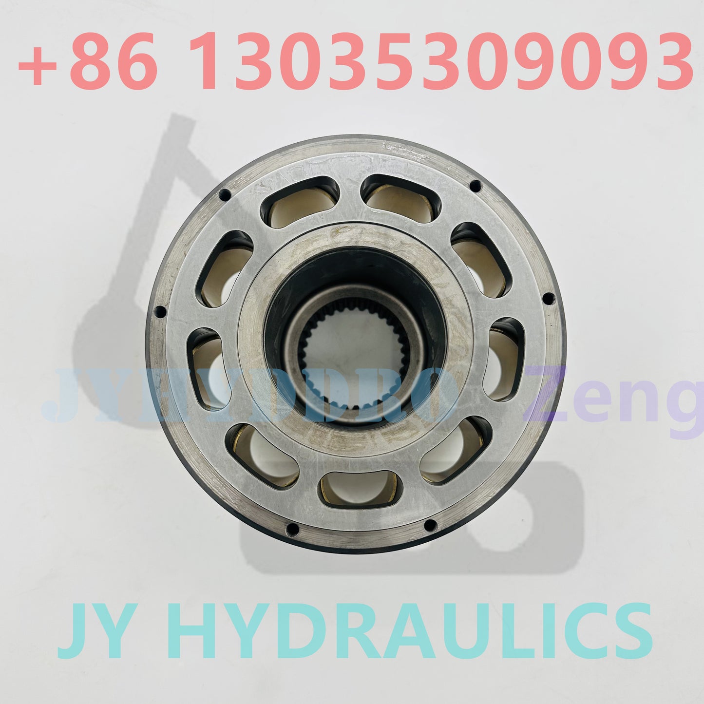 Parker P2145 P3145 hydraulic pump cylinder block rotor barrel