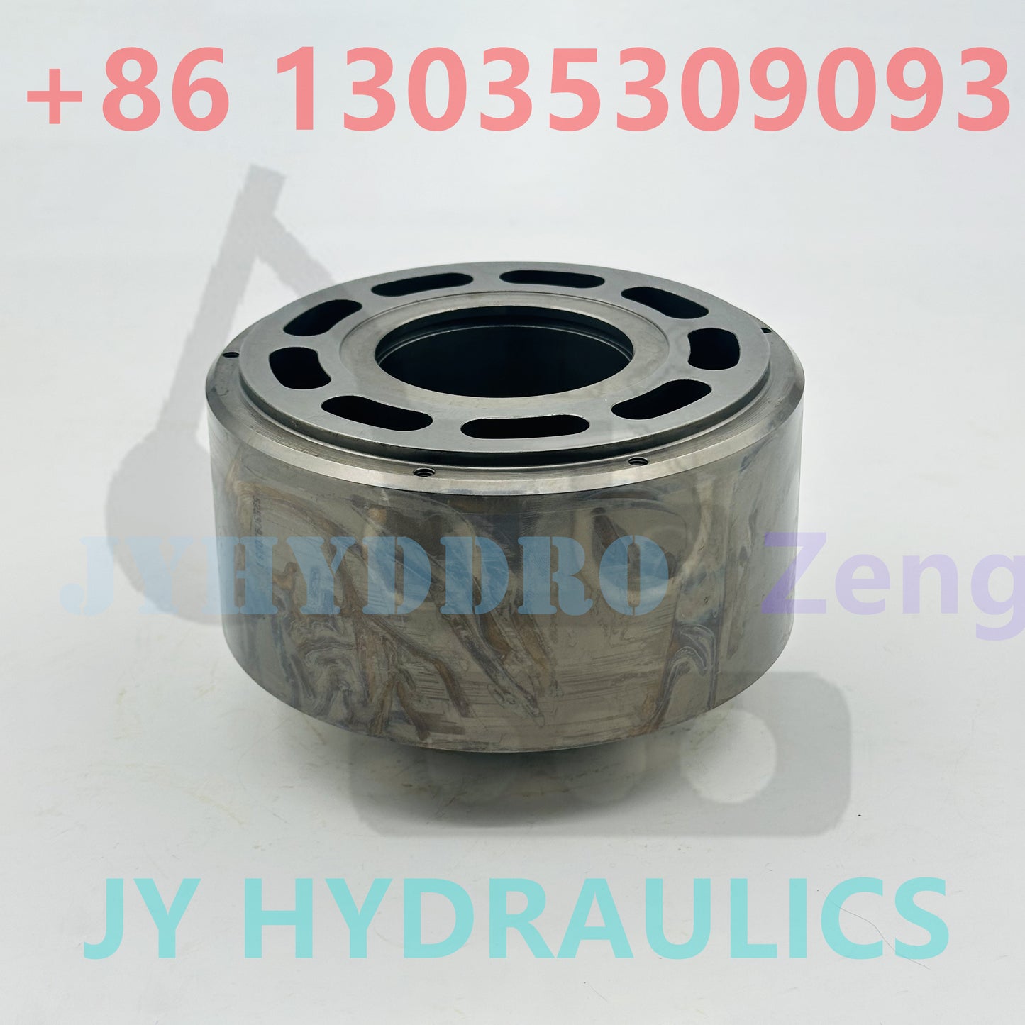 Parker P2145 P3145 hydraulic pump cylinder block rotor barrel