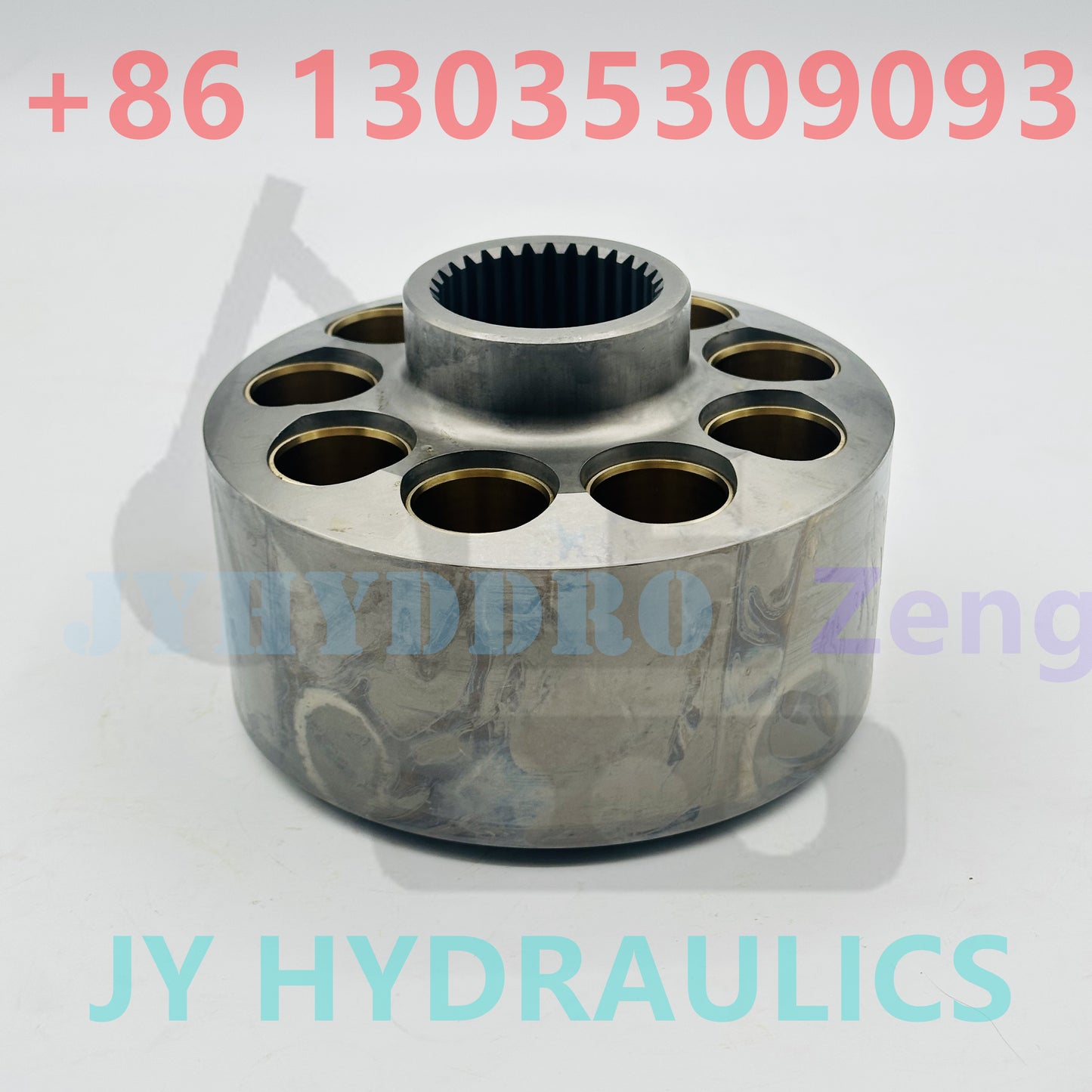 Parker P2145 P3145 hydraulic pump cylinder block rotor barrel