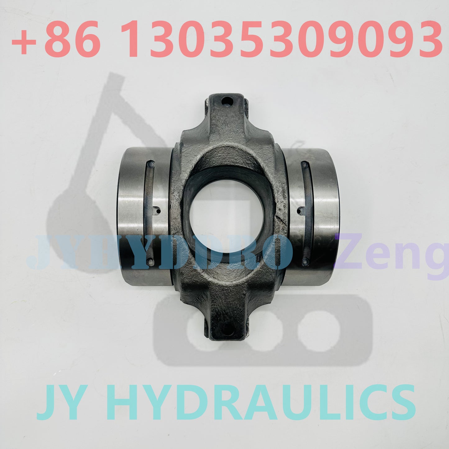 Sauer Danfoss ERL147 ERR147 hydraulic pump swash plate