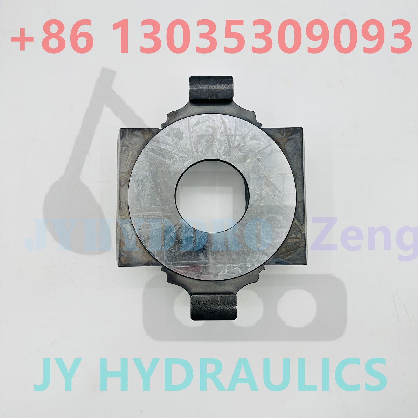 Sauer Danfoss ERL147 ERR147 hydraulic pump swash plate