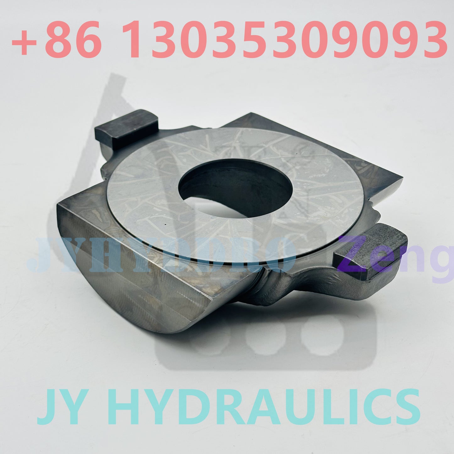 Sauer Danfoss ERL147 ERR147 hydraulic pump swash plate