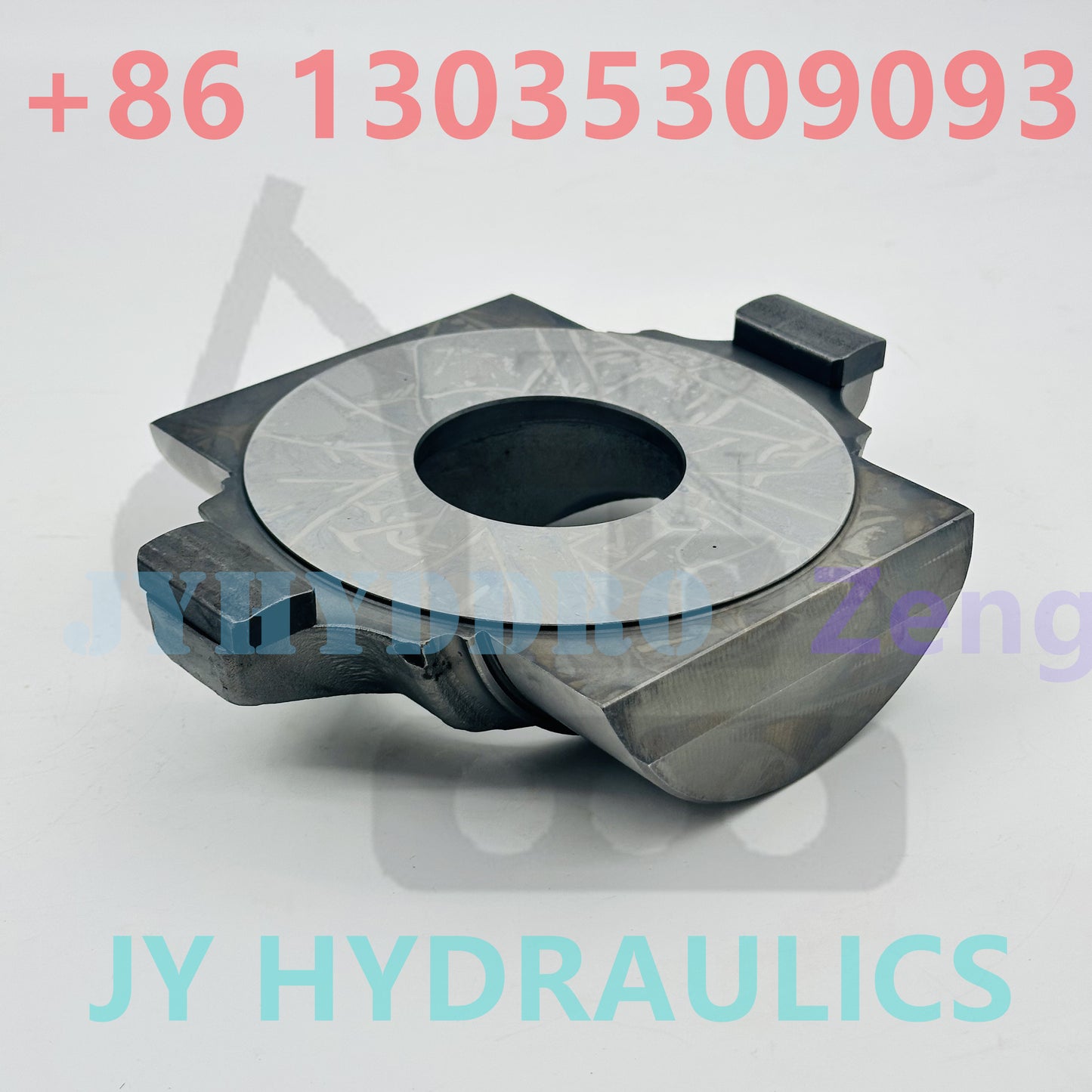 Sauer Danfoss ERL147 ERR147 hydraulic pump swash plate