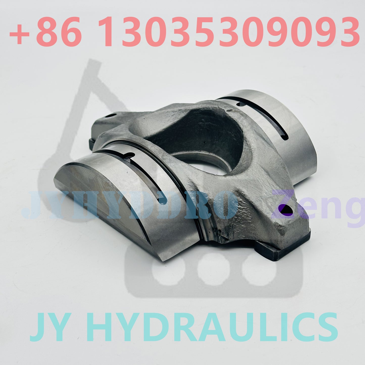 Sauer Danfoss ERL147 ERR147 hydraulic pump swash plate