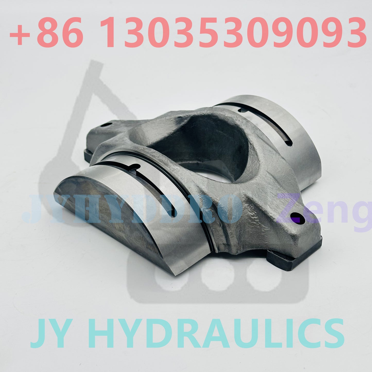 Sauer Danfoss ERL147 ERR147 hydraulic pump swash plate