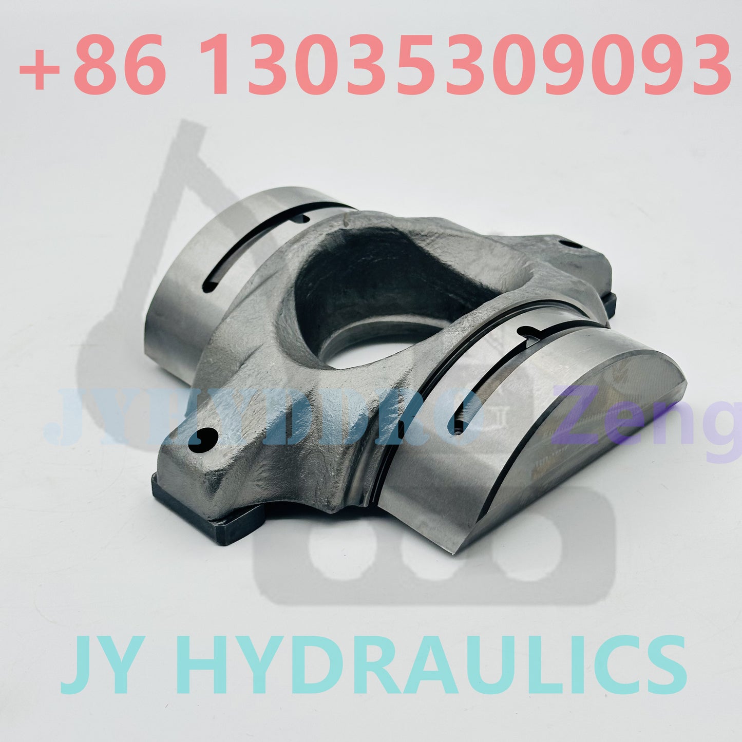 Sauer Danfoss ERL147 ERR147 hydraulic pump swash plate