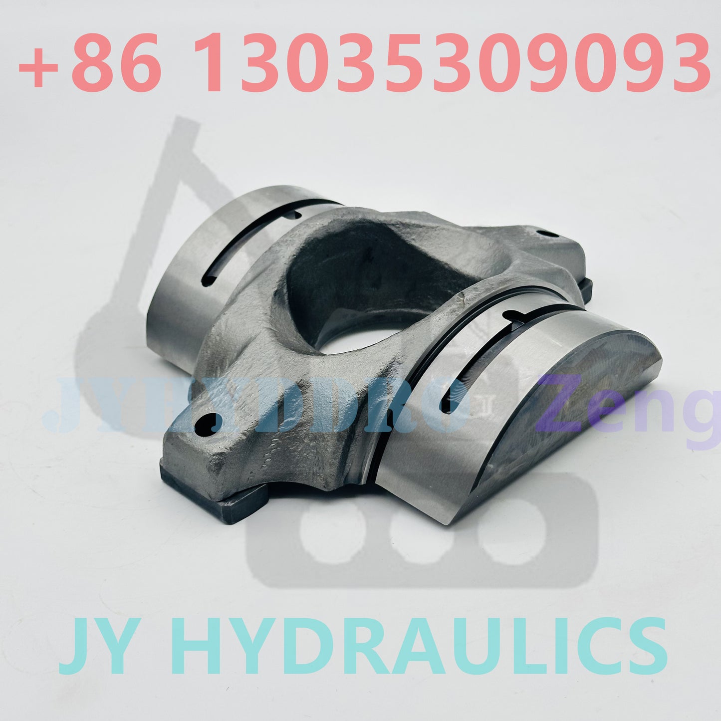 Sauer Danfoss ERL147 ERR147 hydraulic pump swash plate