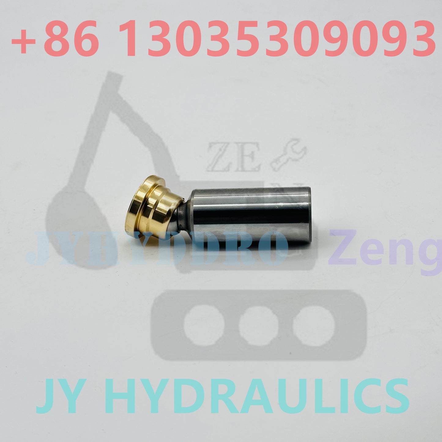 Sauer Danfoss ERL147 ERR147 hydraulic pump piston shoe piston subassembly piston kit plungers